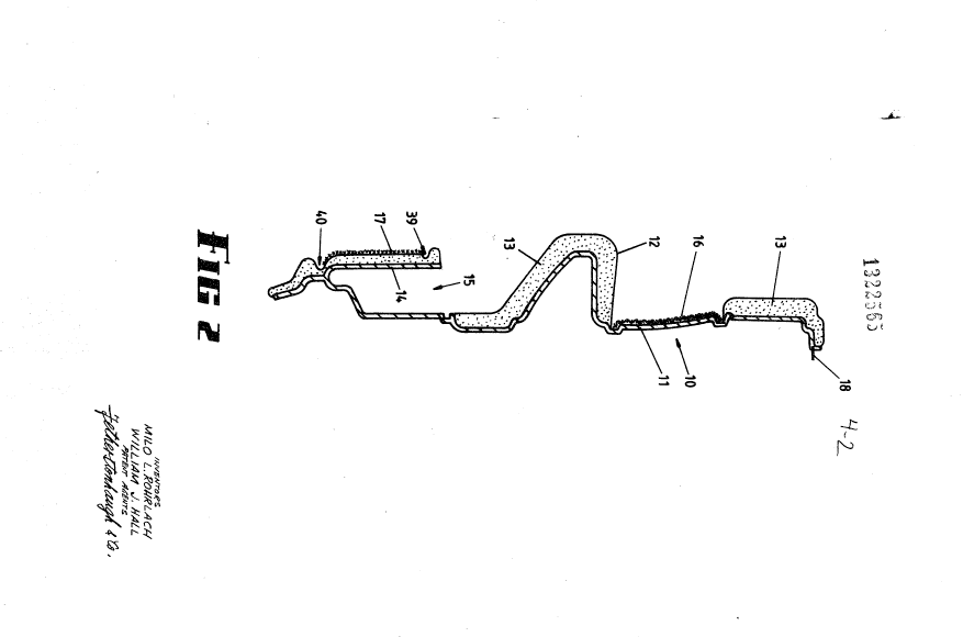 Canadian Patent Document 1322565. Drawings 19940304. Image 2 of 4