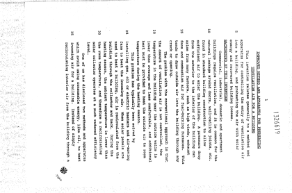 Document de brevet canadien 1326619. Description 19931221. Image 1 de 12