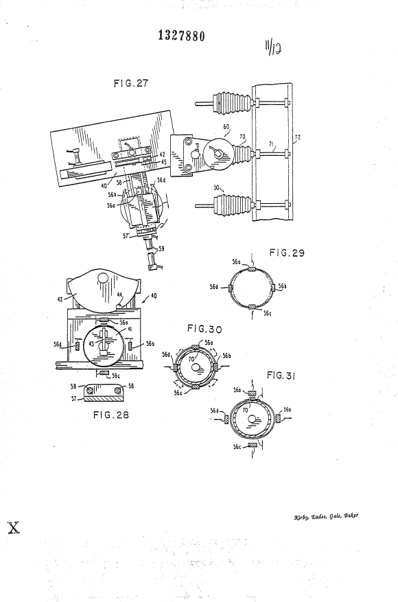 Canadian Patent Document 1327880. Drawings 19940722. Image 11 of 12
