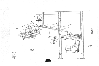 Canadian Patent Document 1327880. Drawings 19940722. Image 1 of 12