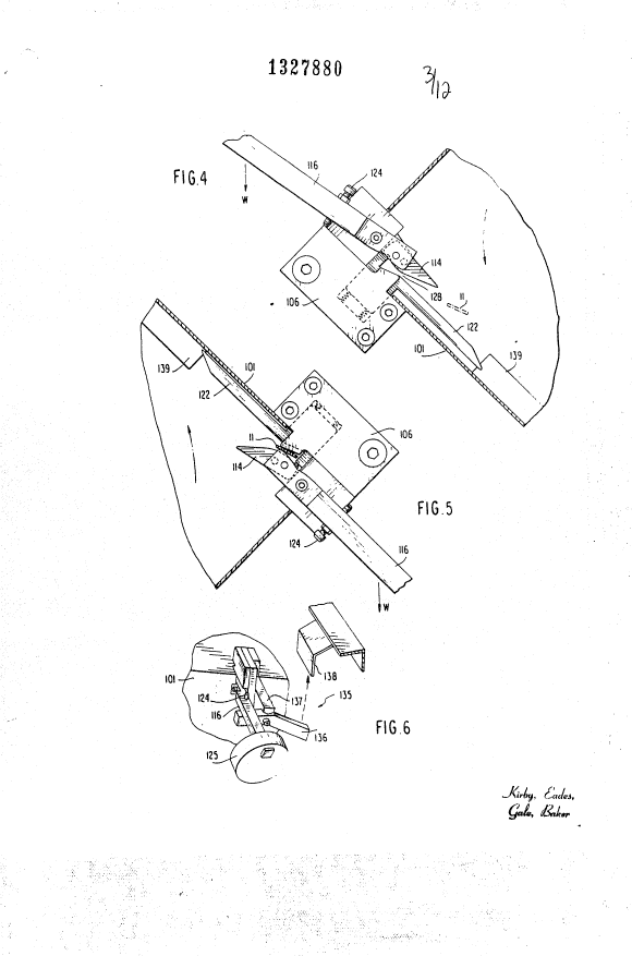 Canadian Patent Document 1327880. Drawings 19940722. Image 3 of 12