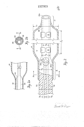 Canadian Patent Document 1327929. Drawings 19940722. Image 2 of 6