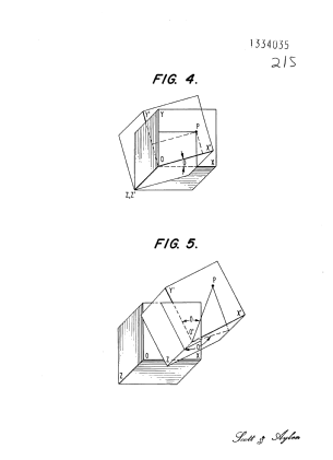 Document de brevet canadien 1334035. Dessins 19941217. Image 2 de 5