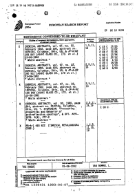 Canadian Patent Document 1338431. Prosecution Correspondence 19930607. Image 13 of 13