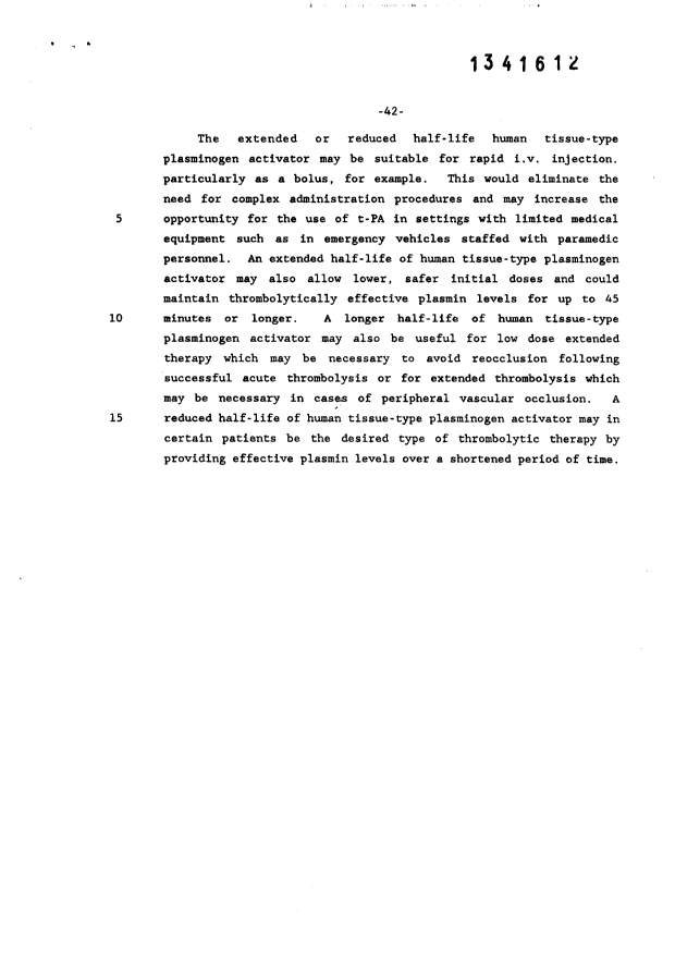 Canadian Patent Document 1341612. Description 20110412. Image 42 of 42