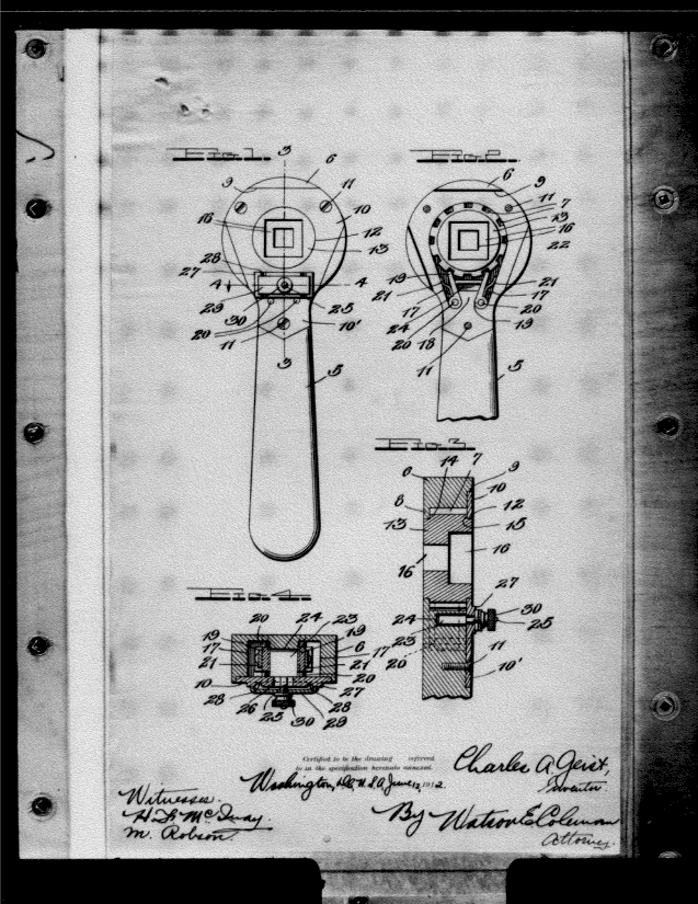 Canadian Patent Document 143628. Drawings 20130713. Image 1 of 1