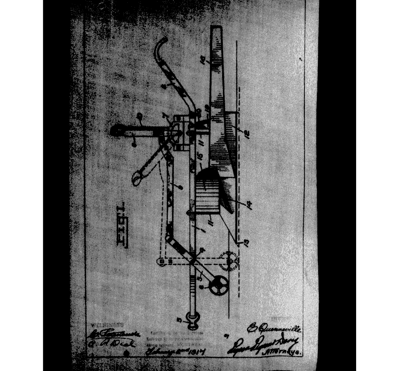 Canadian Patent Document 179444. Drawings 20130713. Image 1 of 2
