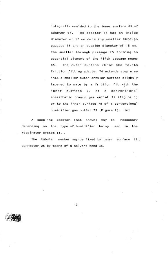 Document de brevet canadien 2004930. Description 19940409. Image 13 de 13