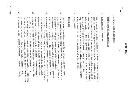 Canadian Patent Document 2006152. Description 19980403. Image 1 of 8