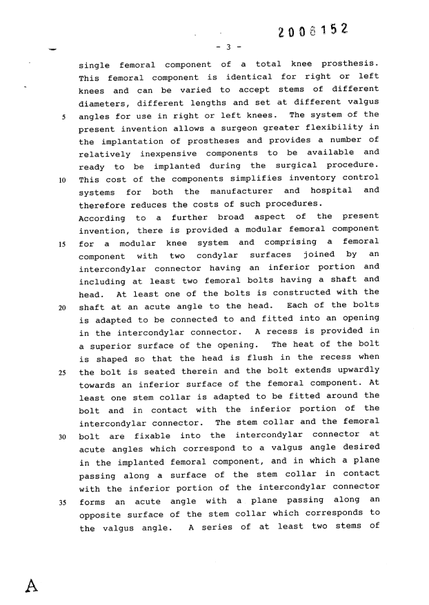 Canadian Patent Document 2006152. Description 19980403. Image 3 of 8