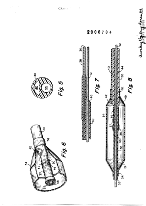 Canadian Patent Document 2008784. Drawings 19960716. Image 3 of 3