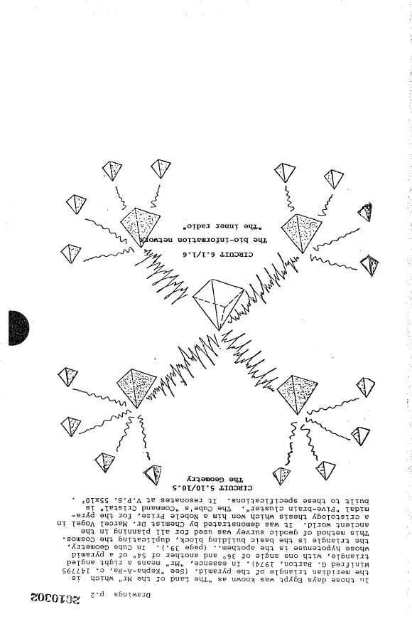 Document de brevet canadien 2010302. Dessins 19941207. Image 1 de 8