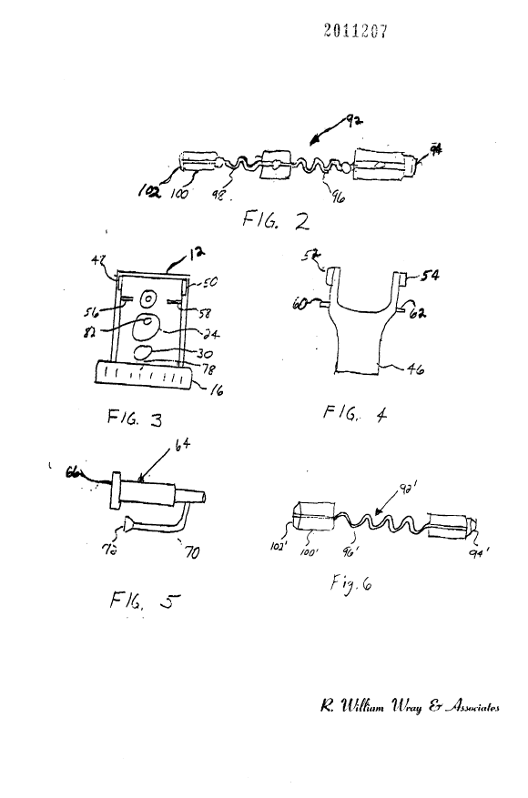 Canadian Patent Document 2011207. Drawings 19940409. Image 2 of 2