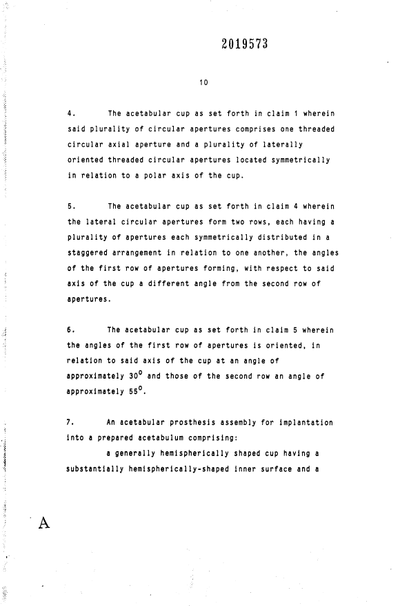 Document de brevet canadien 2019573. Revendications 19940709. Image 2 de 3