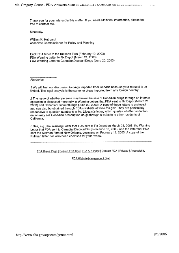 Document de brevet canadien 2021546. Correspondance 20051220. Image 2 de 300