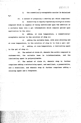 Document de brevet canadien 2027218. Revendications 19910412. Image 5 de 5
