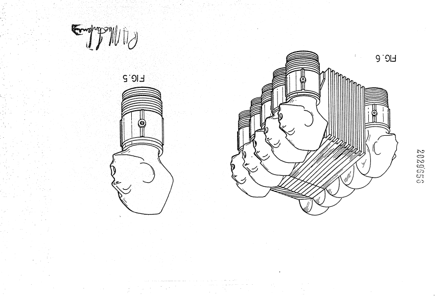 Canadian Patent Document 2029656. Drawings 19940327. Image 4 of 4