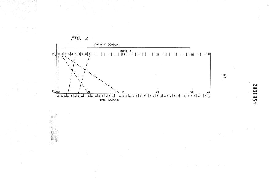 Canadian Patent Document 2031054. Drawings 19931214. Image 2 of 6