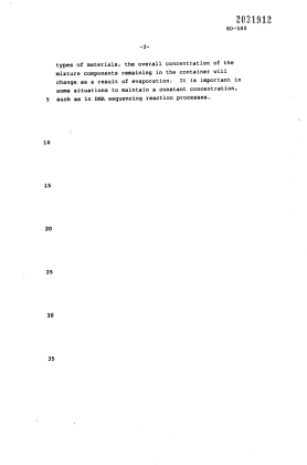 Document de brevet canadien 2031912. Description 19910623. Image 2 de 12