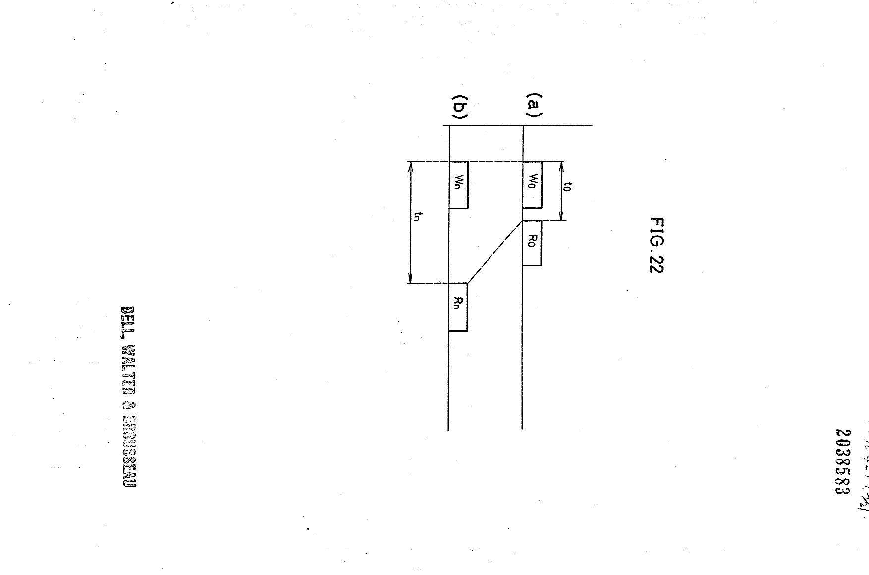 Canadian Patent Document 2038583. Drawings 19921215. Image 21 of 21