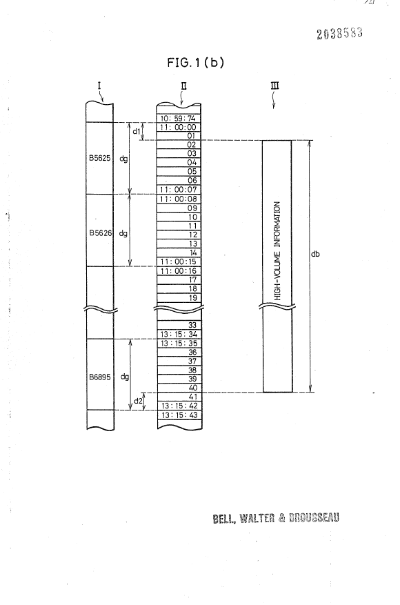 Canadian Patent Document 2038583. Drawings 19921215. Image 2 of 21