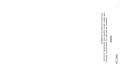 Document de brevet canadien 2038708. Abrégé 19931221. Image 1 de 1