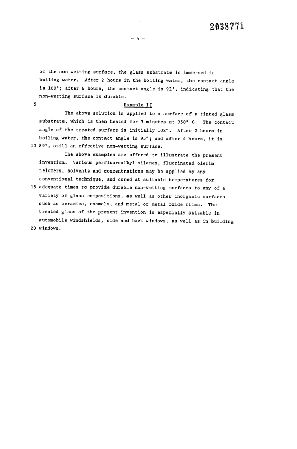 Document de brevet canadien 2038771. Description 19940416. Image 4 de 4