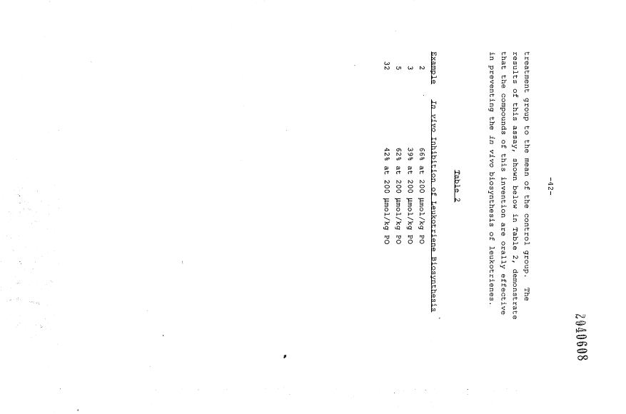 Canadian Patent Document 2040608. Description 19911020. Image 42 of 42