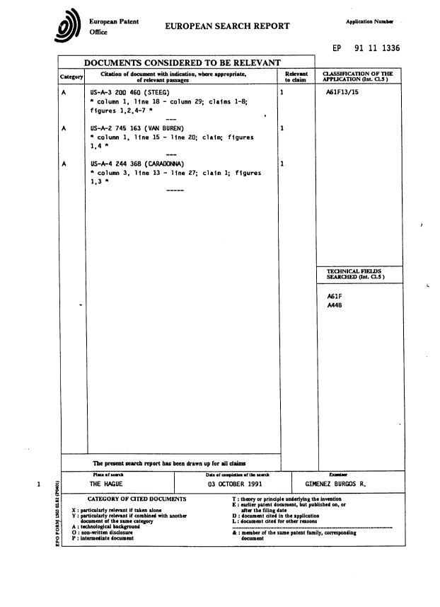 Document de brevet canadien 2046425. Poursuite-Amendment 19980821. Image 2 de 4