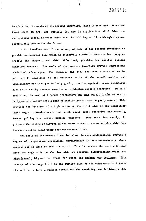 Document de brevet canadien 2046548. Description 19931106. Image 2 de 13