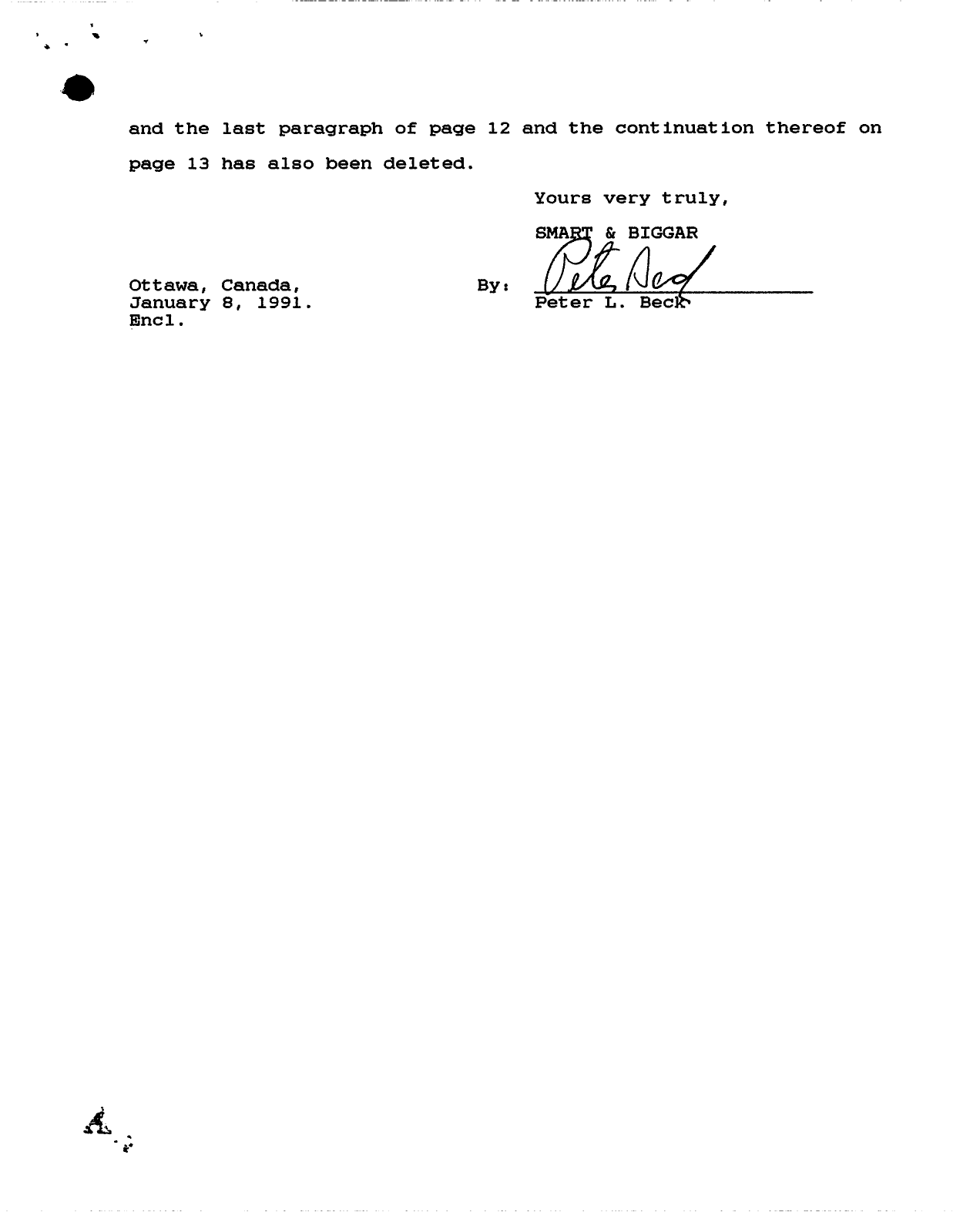 Canadian Patent Document 2046548. Prosecution-Amendment 19980603. Image 2 of 15