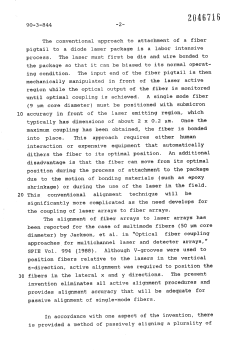 Document de brevet canadien 2046716. Description 19931230. Image 2 de 10