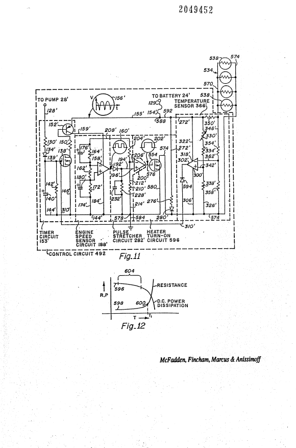 Canadian Patent Document 2049452. Drawings 19920222. Image 3 of 4