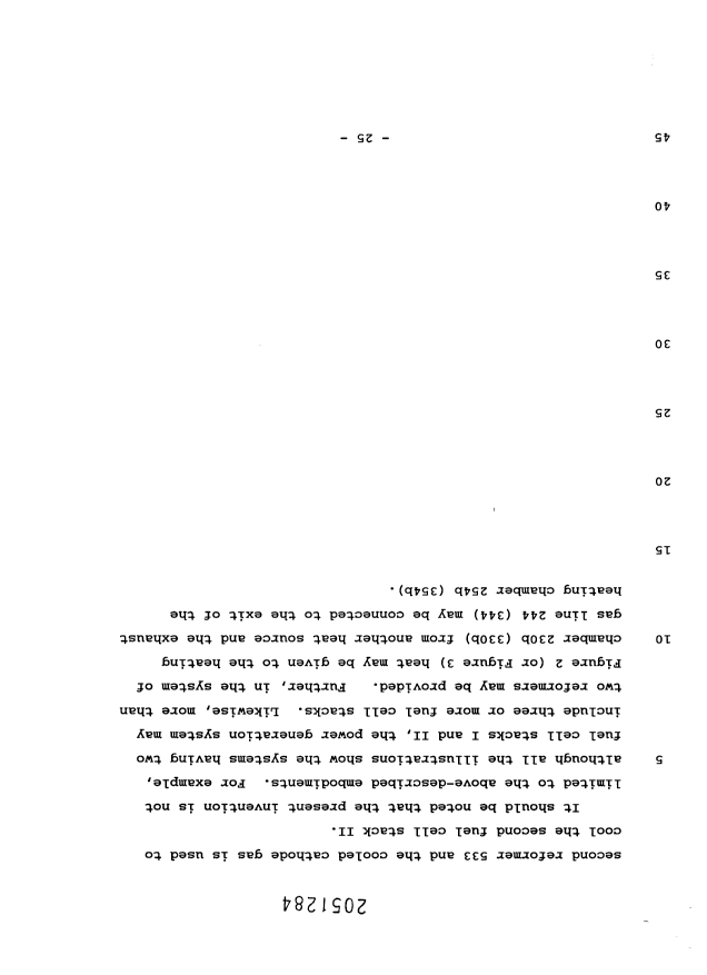 Canadian Patent Document 2051284. Description 19941207. Image 25 of 25