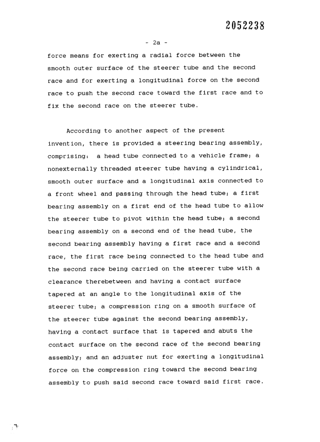 Canadian Patent Document 2052238. Description 19940913. Image 3 of 11