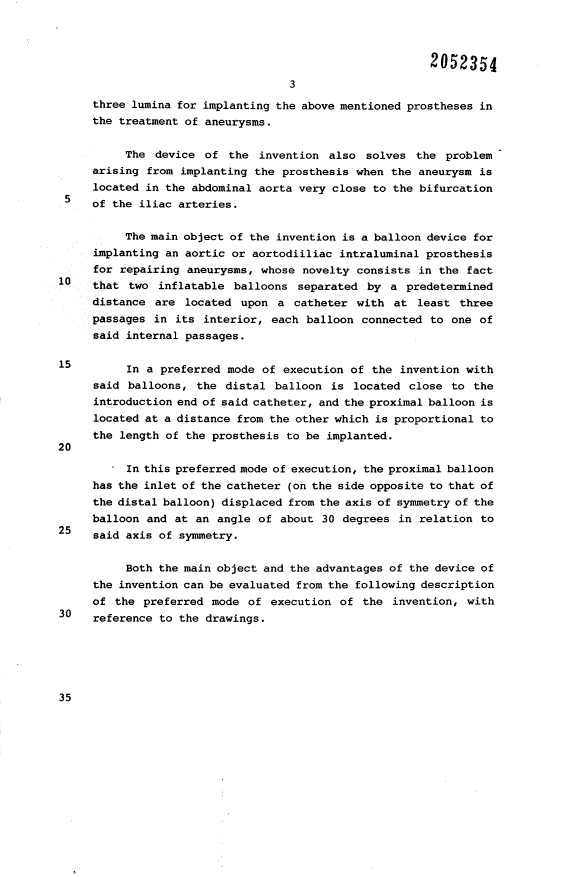 Canadian Patent Document 2052354. Description 19931214. Image 3 of 7