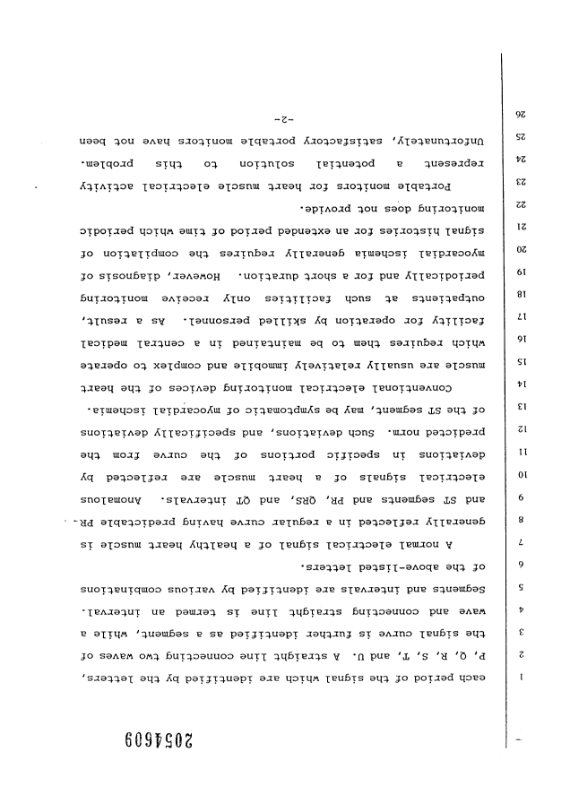 Canadian Patent Document 2054609. Description 19941213. Image 2 of 18