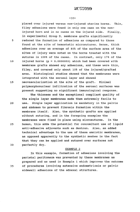 Document de brevet canadien 2055099. Description 19930508. Image 10 de 11