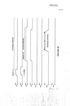 Canadian Patent Document 2055896. Drawings 19920605. Image 13 of 13
