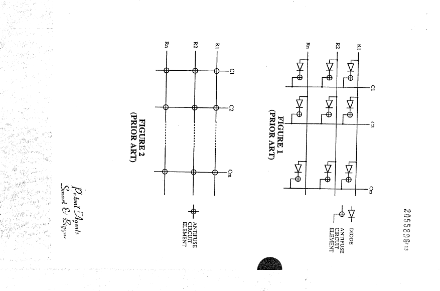 Canadian Patent Document 2055896. Drawings 19920605. Image 1 of 13