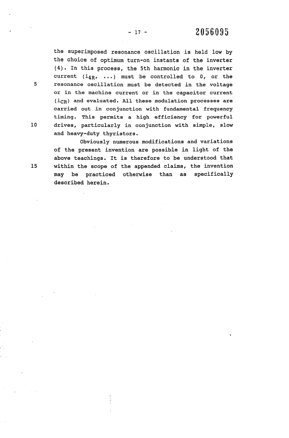 Canadian Patent Document 2056095. Description 19940219. Image 17 of 17