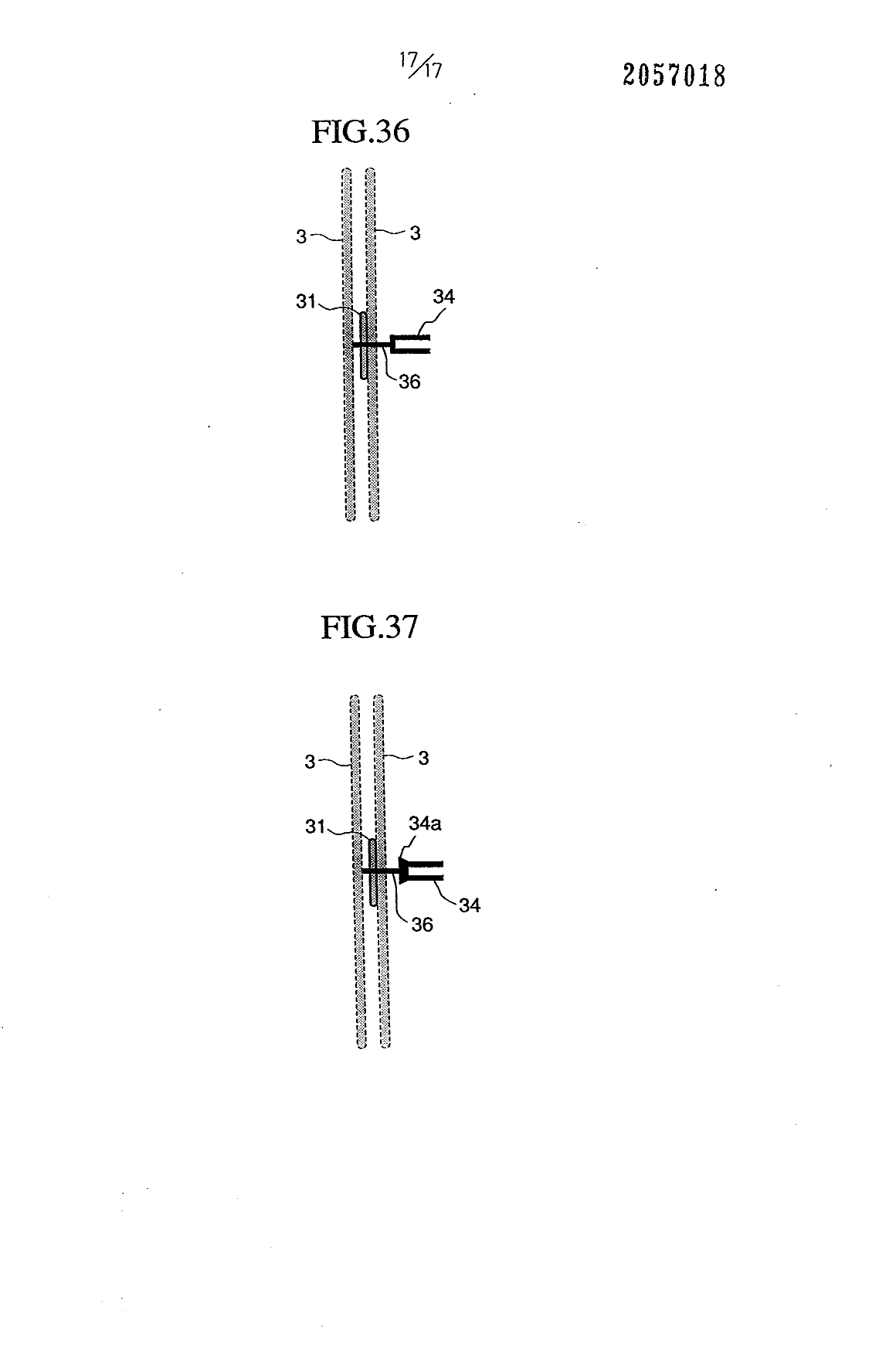 Canadian Patent Document 2057018. Drawings 19931214. Image 17 of 17