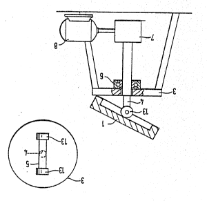 Canadian Patent Document 2058447. Representative Drawing 19981209. Image 1 of 1
