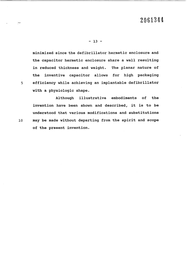 Document de brevet canadien 2061344. Description 19970220. Image 13 de 13