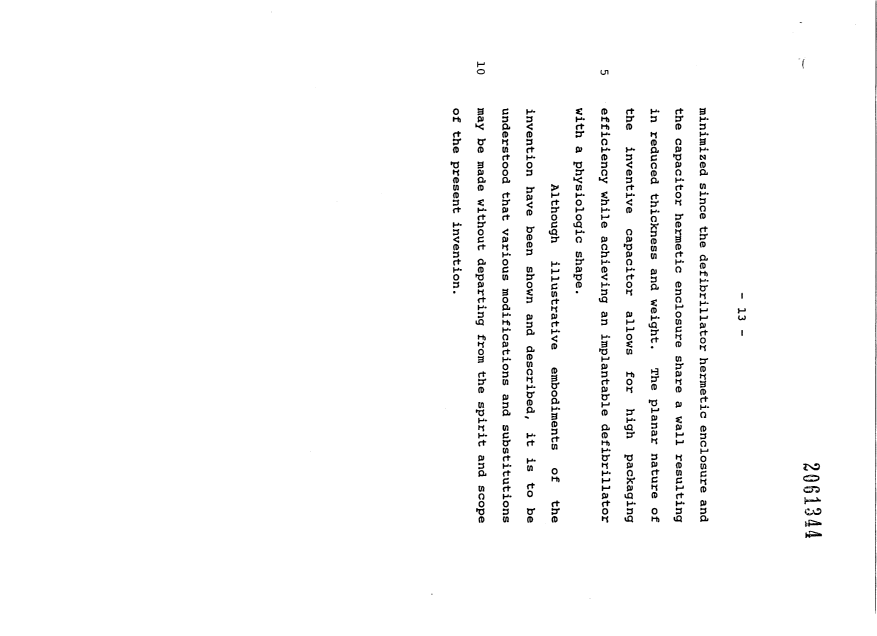 Canadian Patent Document 2061344. Description 19970220. Image 13 of 13