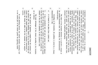 Document de brevet canadien 2062238. Description 19921220. Image 2 de 8