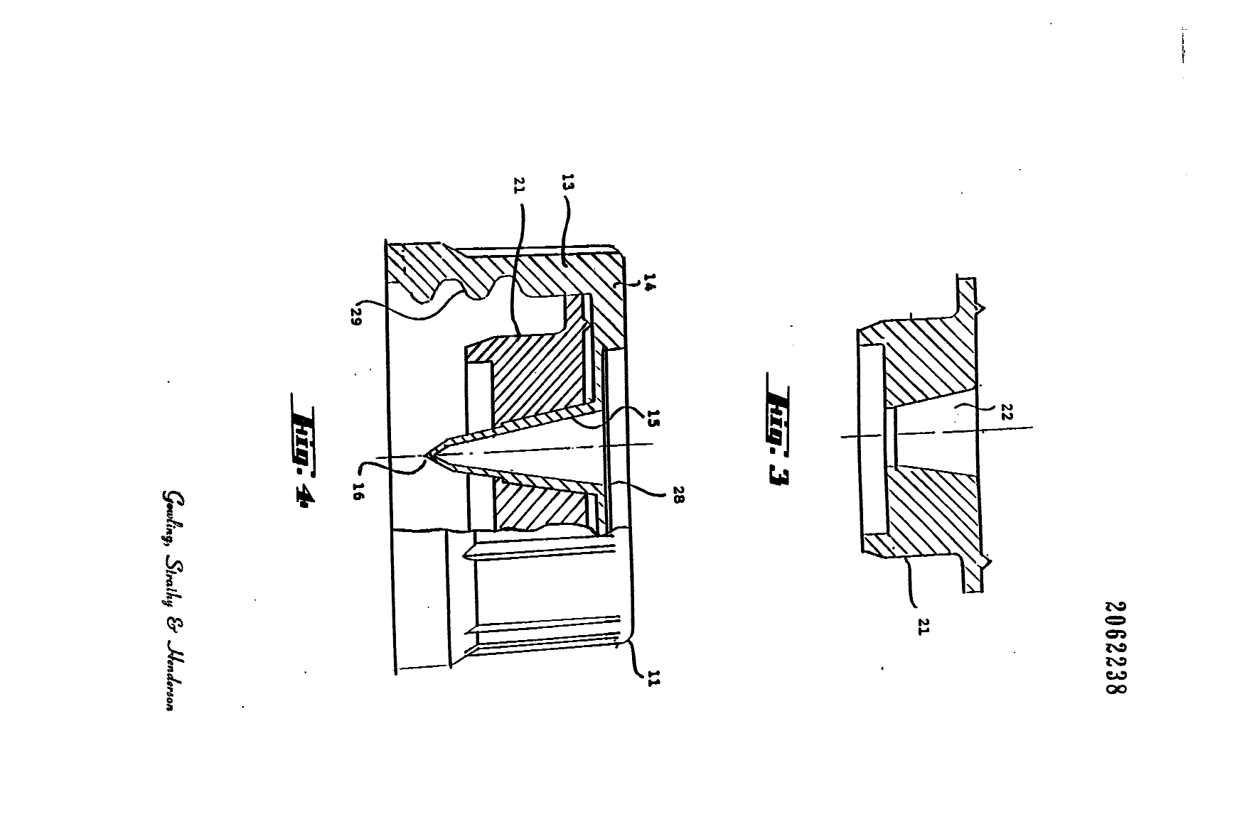 Canadian Patent Document 2062238. Drawings 19921220. Image 2 of 6