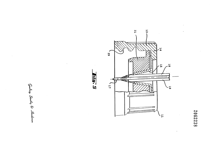 Canadian Patent Document 2062238. Drawings 19921220. Image 3 of 6