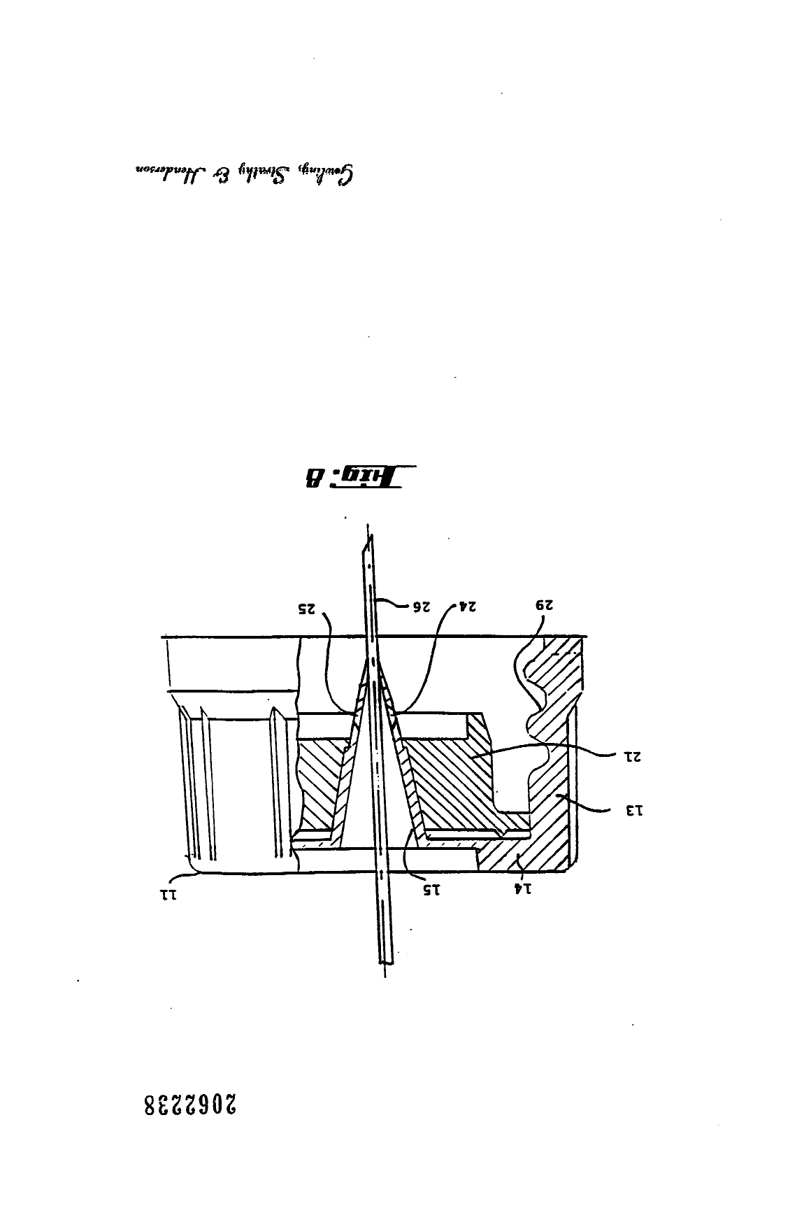 Canadian Patent Document 2062238. Drawings 19921220. Image 5 of 6
