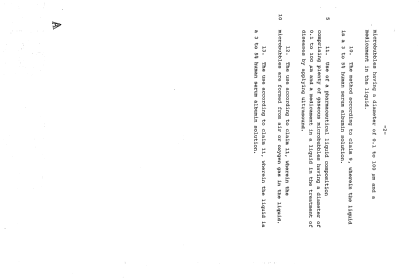 Document de brevet canadien 2063529. Revendications 19911223. Image 2 de 2